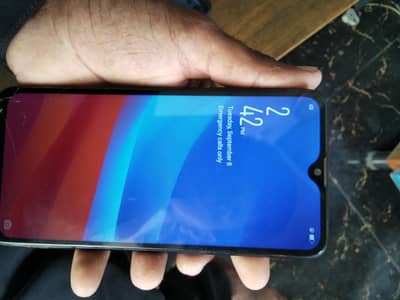 OPPO A5s 3gbram 32rom