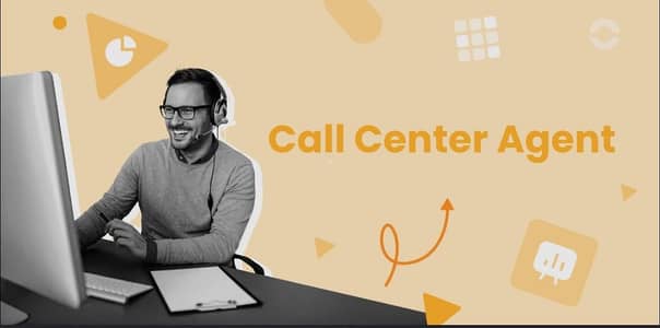 Call Center Agents Required