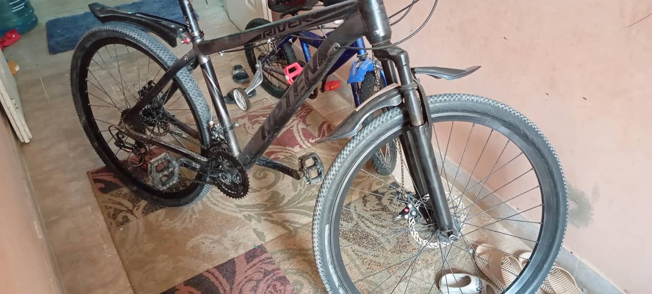 imported cycle 5
