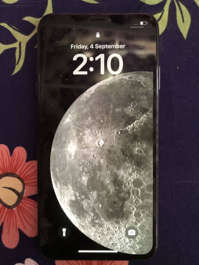 Apple iPhone XS Max