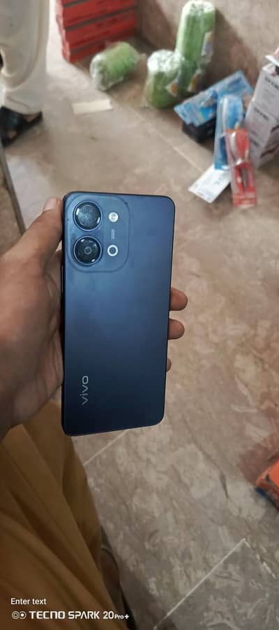 Vivo y05