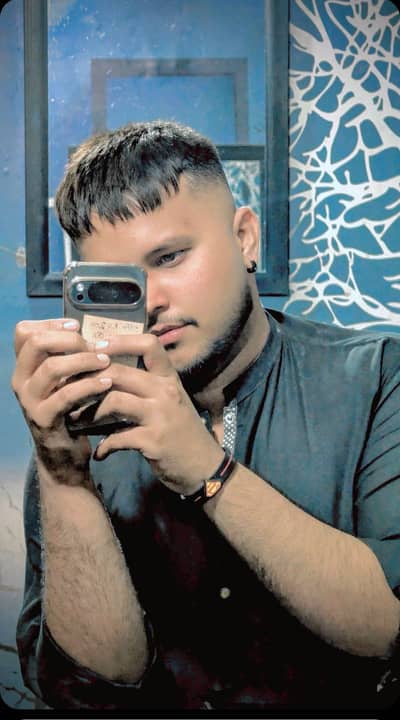 Hussain