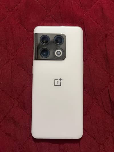 One Plus 10 Pro 5g
