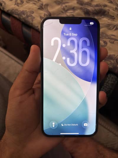 Apple iPhone 13 Pro
