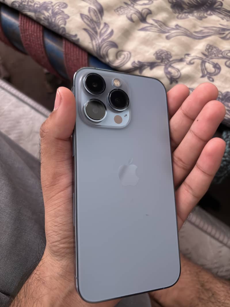 Apple iPhone 13 Pro 5