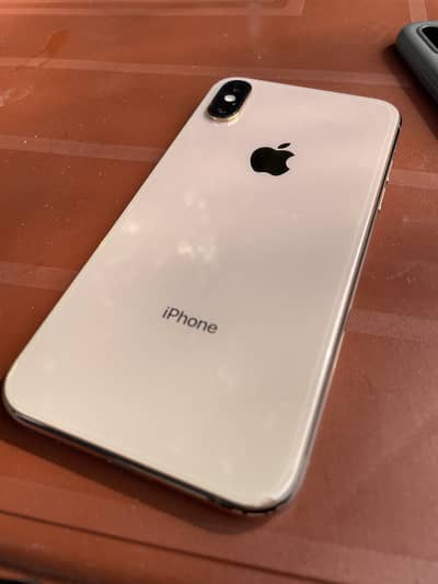 Apple iPhone XS