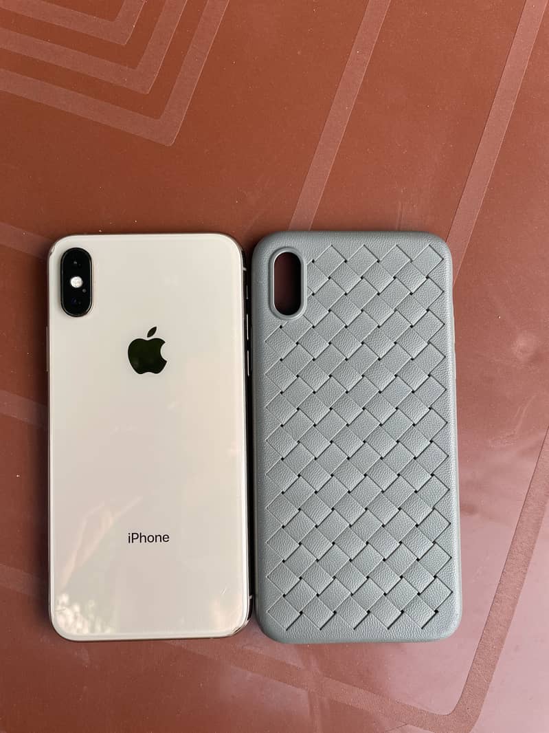 Apple iPhone XS 2
