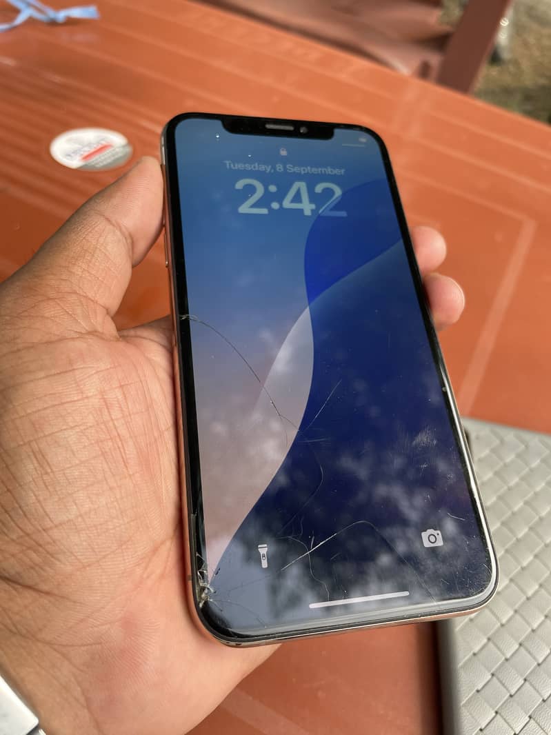 Apple iPhone XS 8