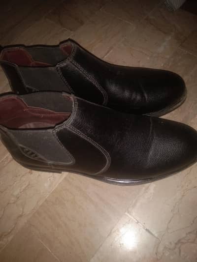 chealsea boots 10by10 condition