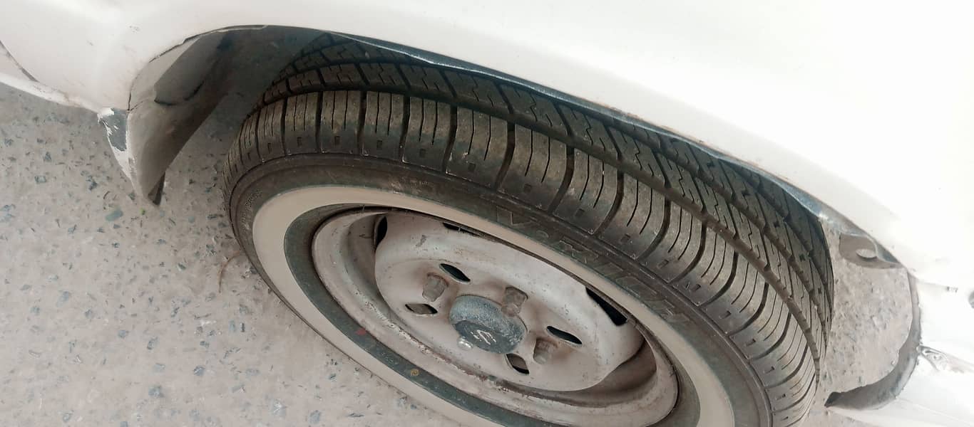 Suzuki Mehran 2