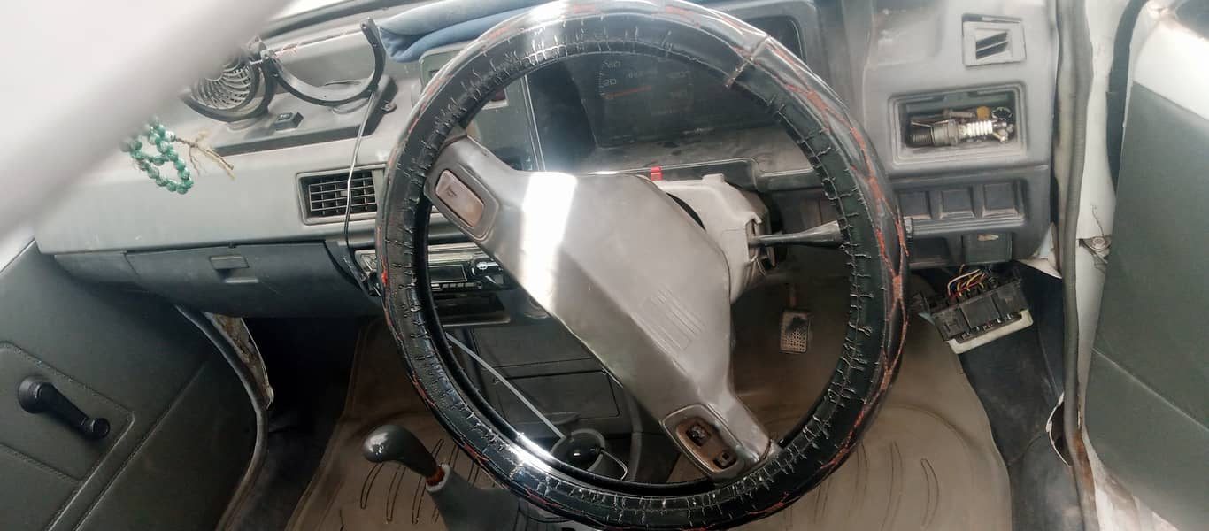 Suzuki Mehran 3