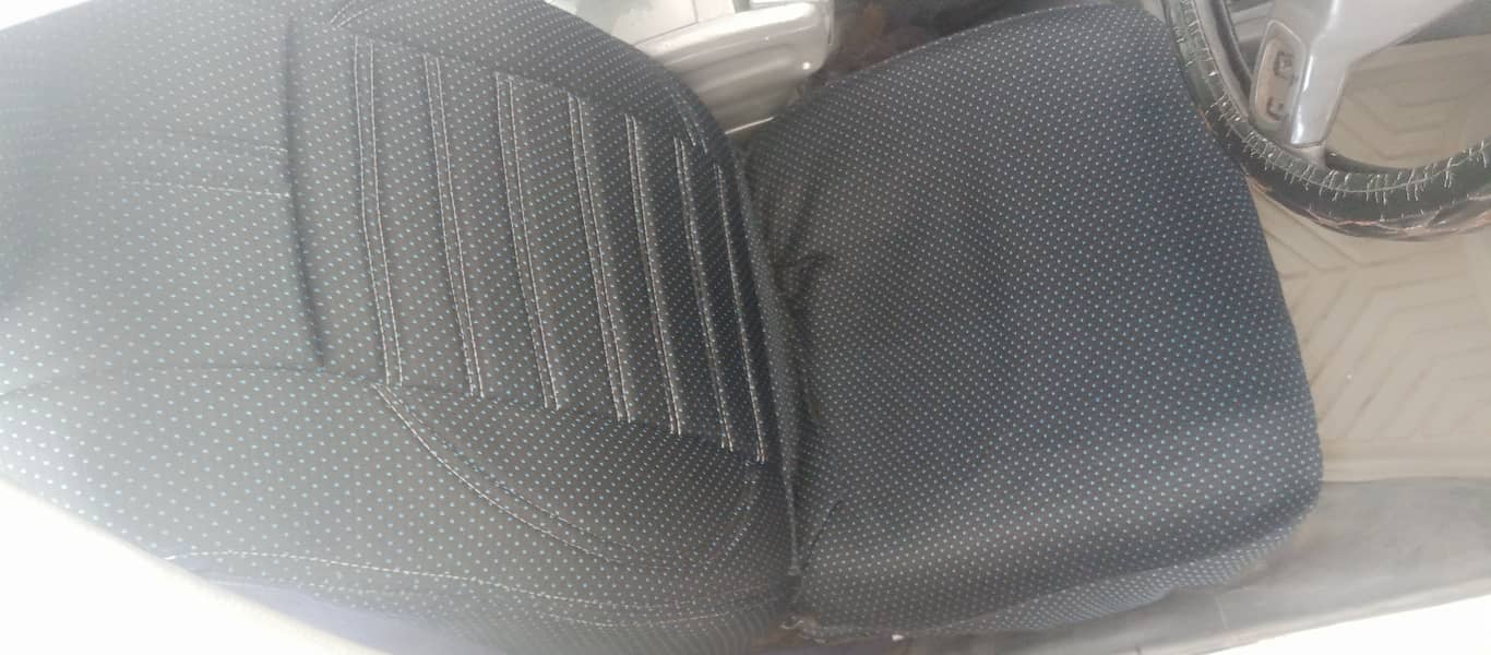 Suzuki Mehran 4