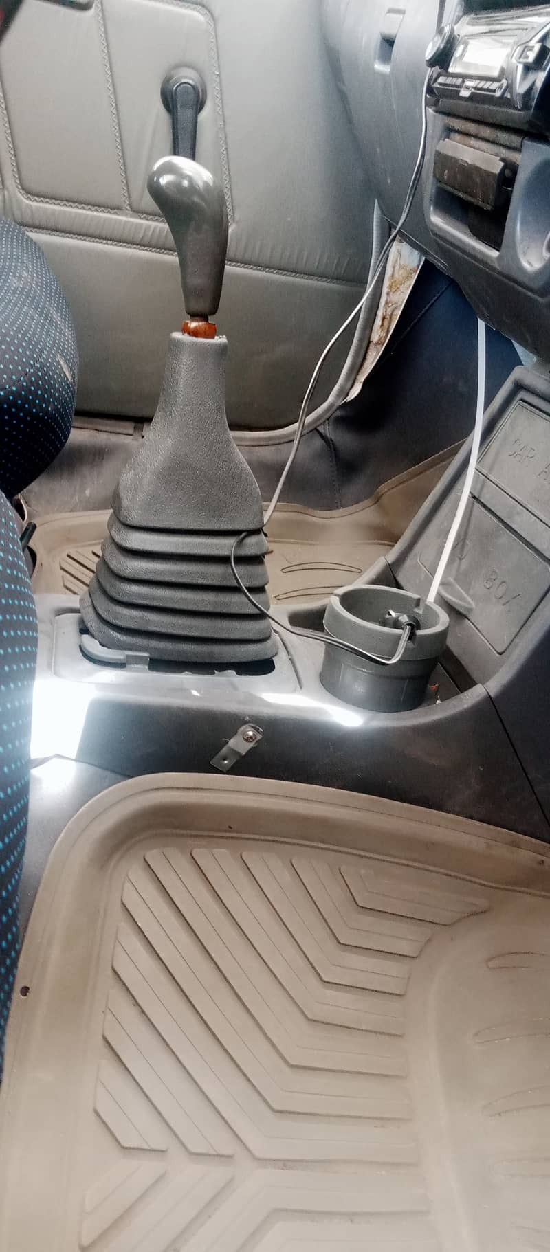 Suzuki Mehran 5