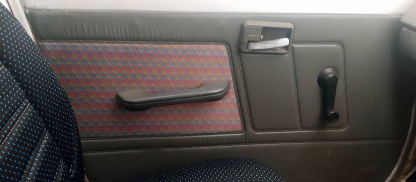 Suzuki Mehran 6