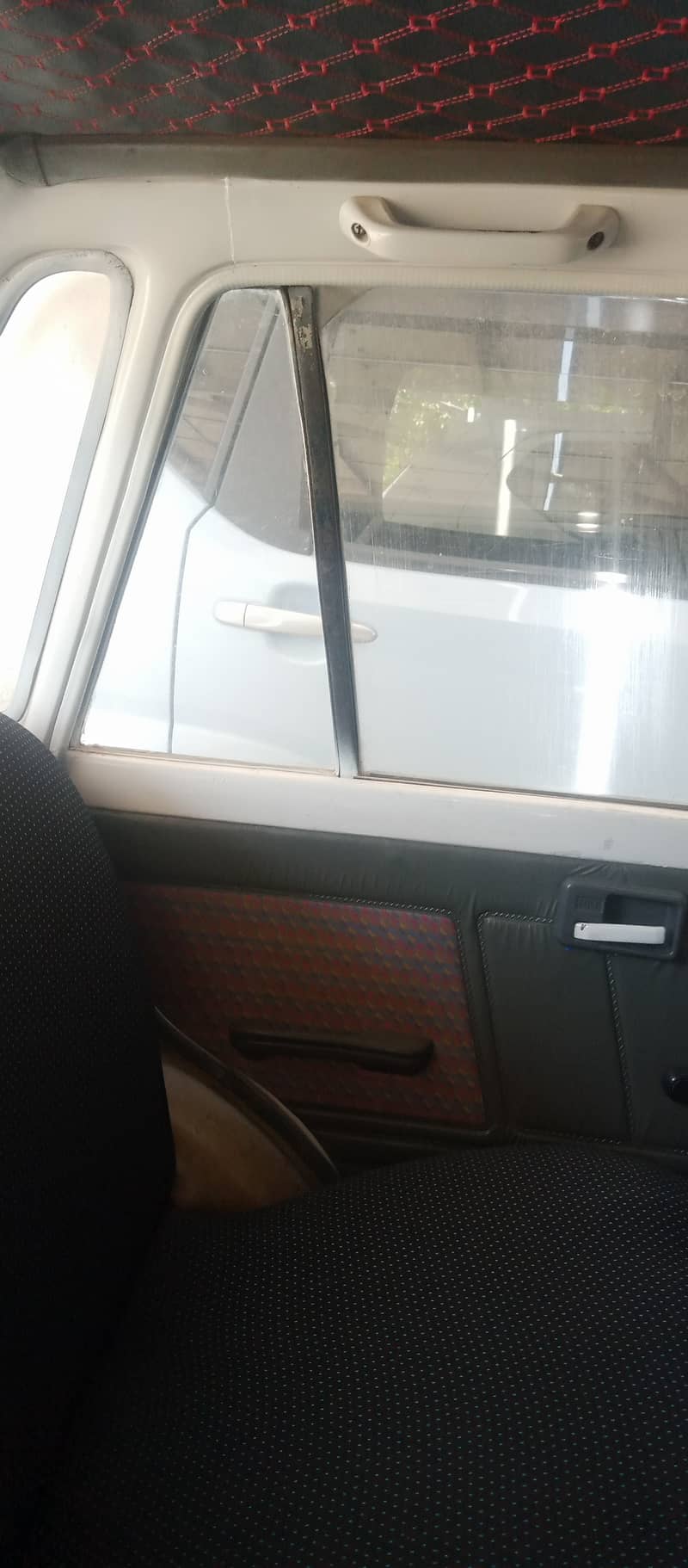 Suzuki Mehran 8