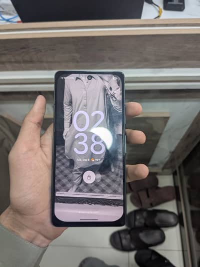 Google Pixel 7