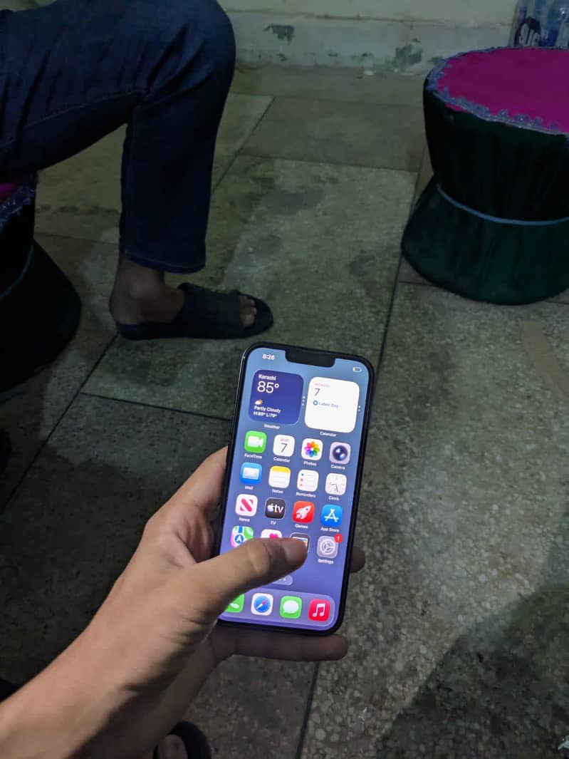 Apple iPhone 14 9