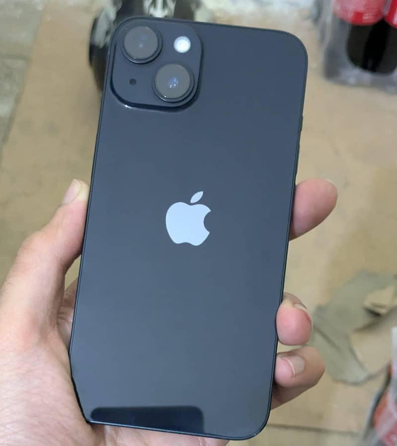 Apple iPhone 14 10