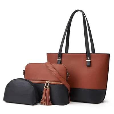 Color: brown