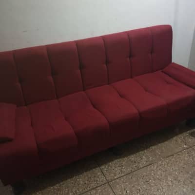 sofa cum bed