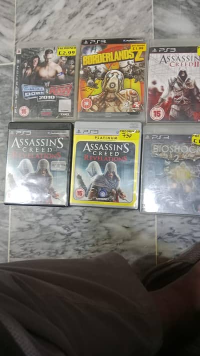 ps3 game