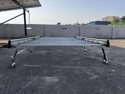 roof carrier Japanese