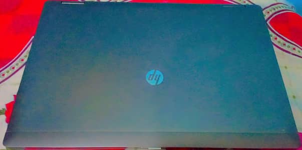 HP Laptop