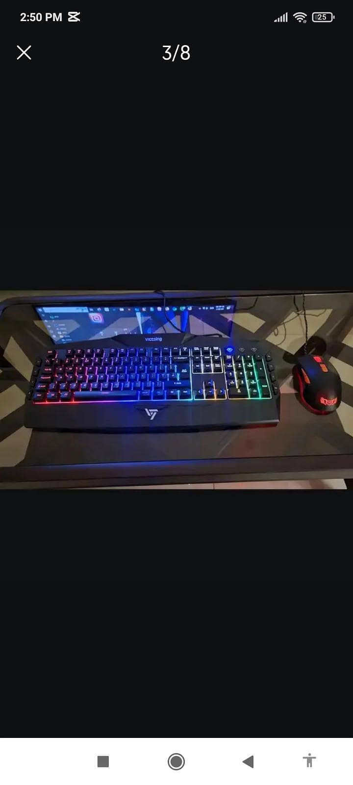 Gaming pc 1