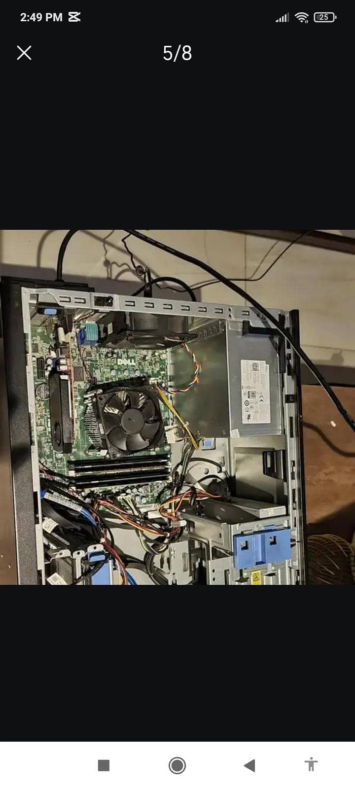 Gaming pc 2