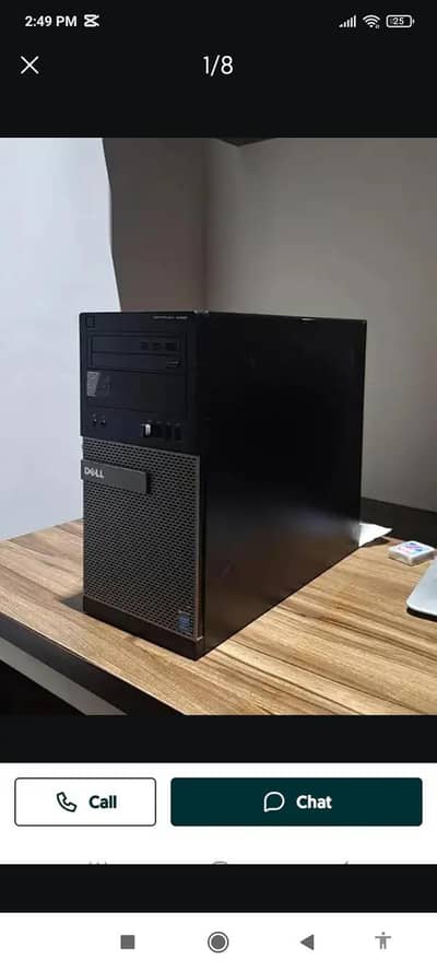 Gaming pc