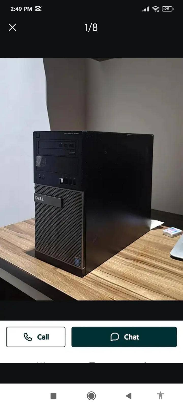 Gaming pc 6