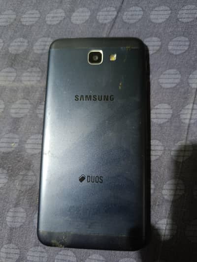 Samsung Mobile J5 prime