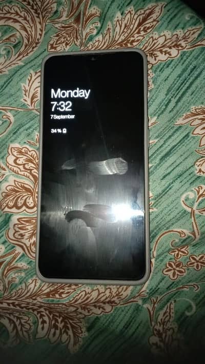 One Plus 7T