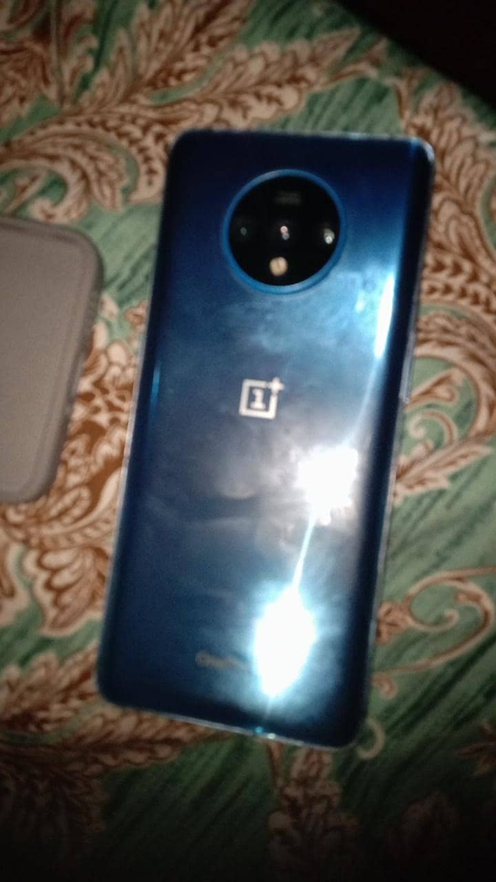 One Plus 7T 1