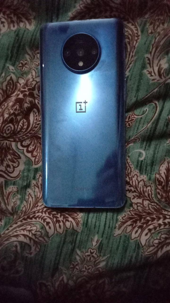 One Plus 7T 2