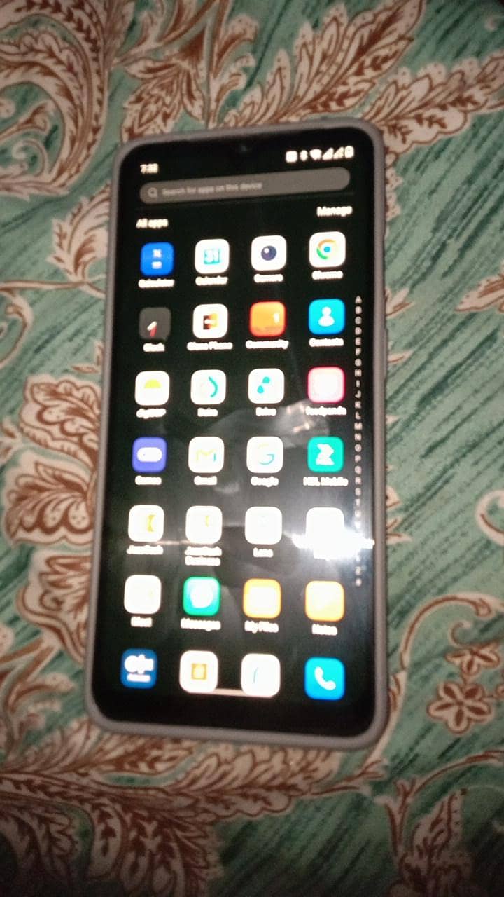 One Plus 7T 3