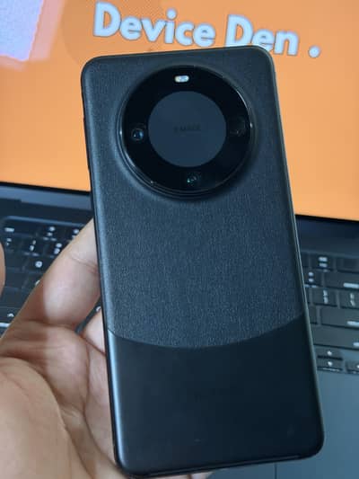 Huawei Mate 60 Pro
