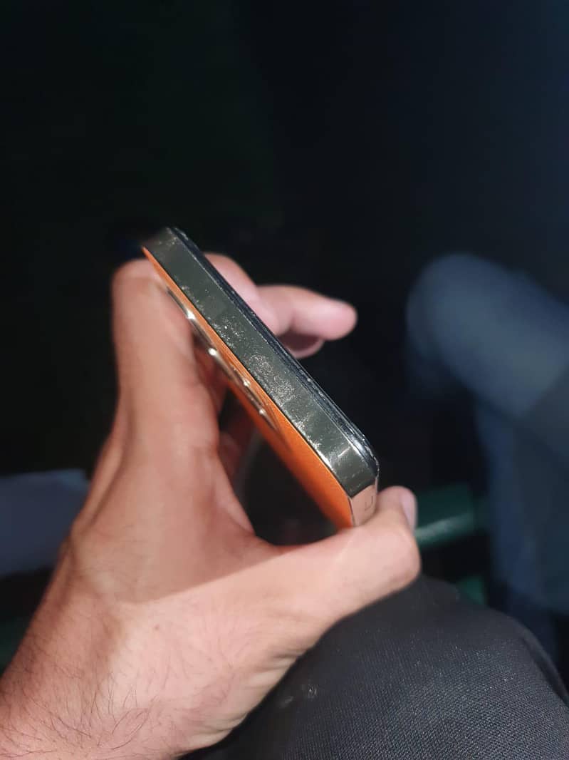 Infinix note 30 3