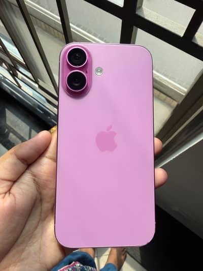 iPhone 16 128 GB