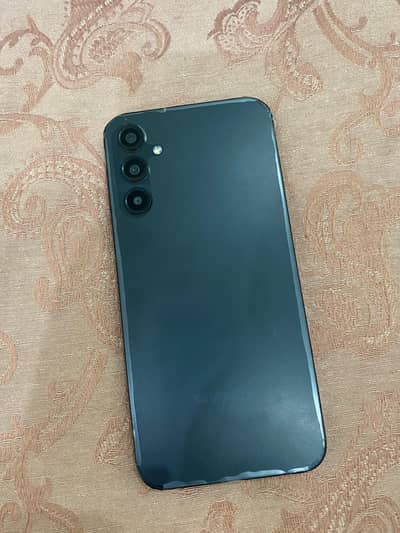 Samsung Mobile A24