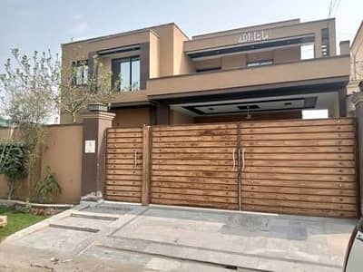 1 Kanal 1st Floor for Rent in LDA Avenue Phase 1 A Block | Prime Location