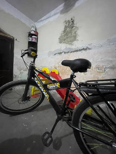 cycle for sale