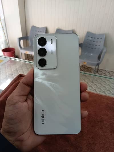 Realme C71
