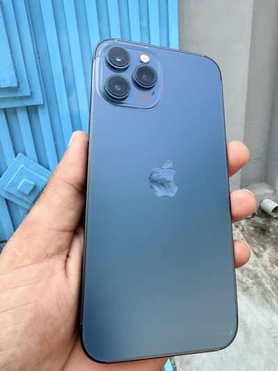 Apple iPhone 12 Pro Max
