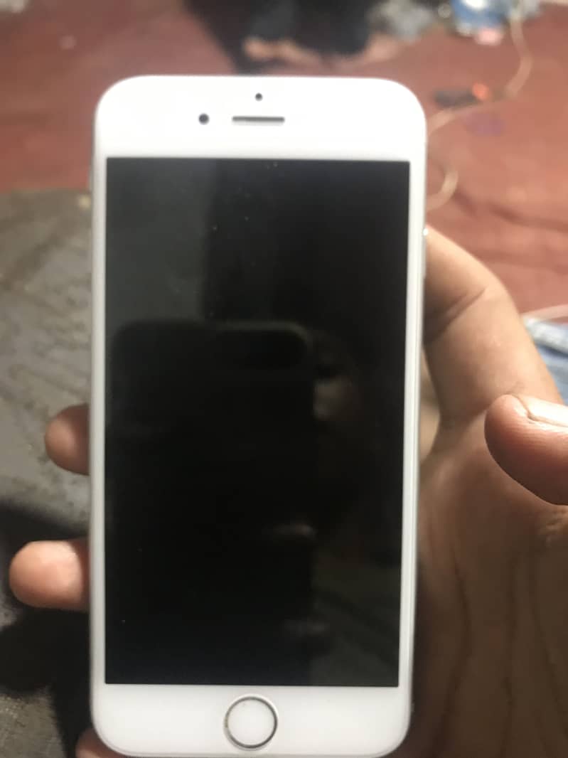 Apple iPhone 6 2