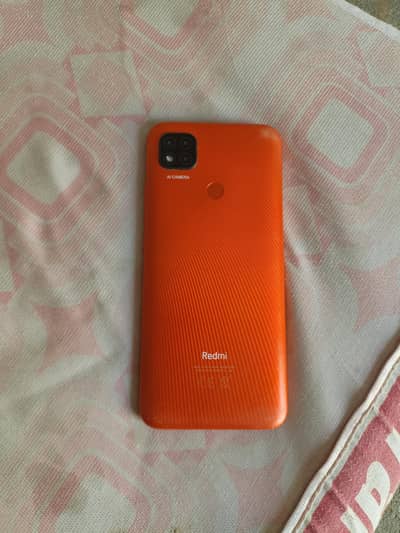 Xiaomi Redmi 9C