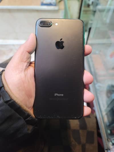 Apple iPhone 7 Plus Offcial PTA