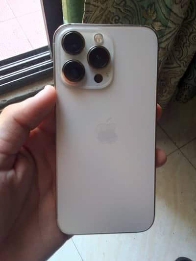 Apple iPhone 13 Pro Urgent For Sale