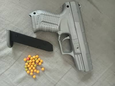mini ball gun