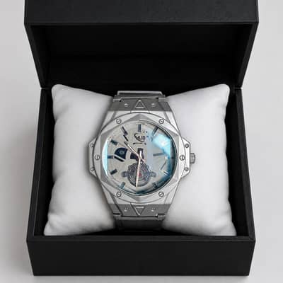 A collection of New Watches for boys All are for 1400 each
